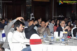 Taj Krishna Hyderabad Private Whisky Appreciation Evening