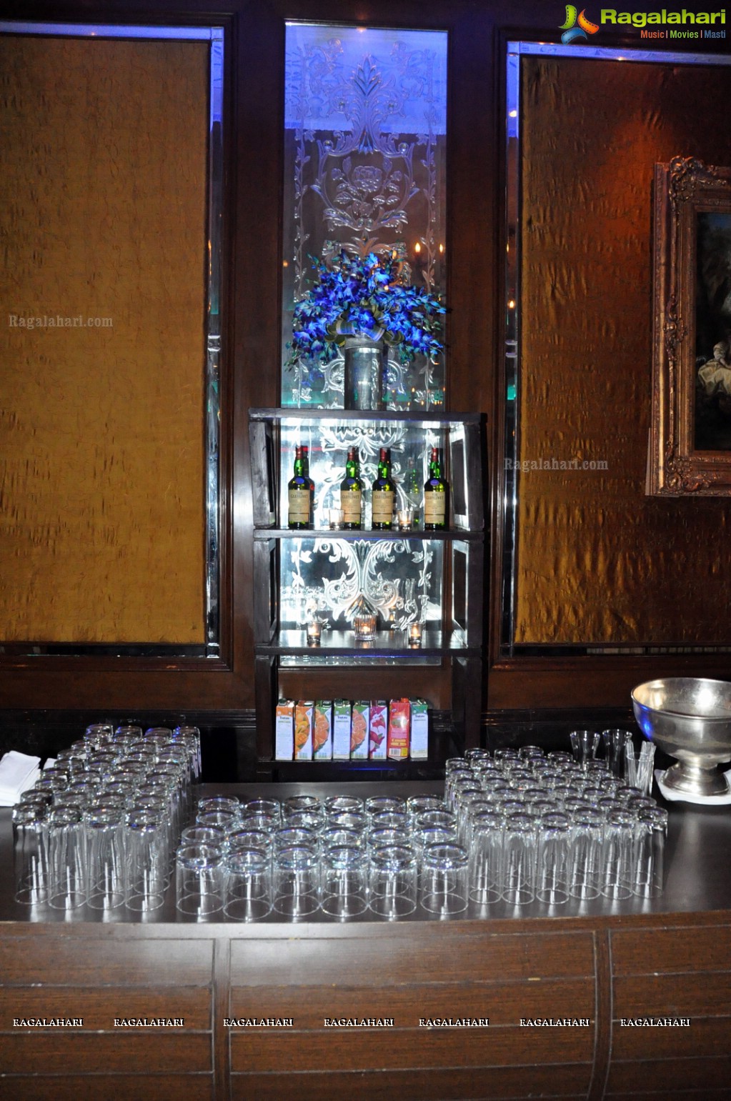 Taj Krishna hosts Private Whisky Appreciation Evening