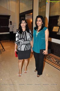 Taj Krishna Hyderabad Private Whisky Appreciation Evening