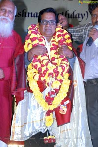 Brahmanandam Sanmanam Photos