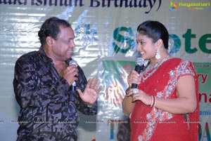 Brahmanandam Sanmanam Photos