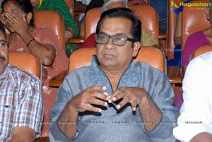 Brahmanandam Sanmanam Photos