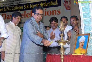 Brahmanandam Sanmanam Photos