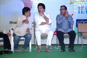 Brahmanandam Sanmanam Photos