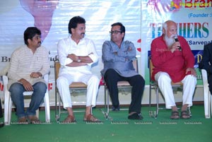 Brahmanandam Sanmanam Photos