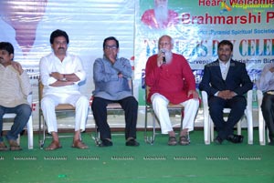 Brahmanandam Sanmanam Photos