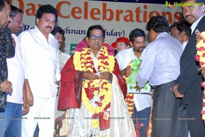 Brahmanandam Sanmanam Photos