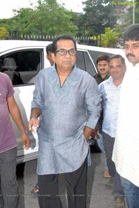 Brahmanandam Sanmanam Photos