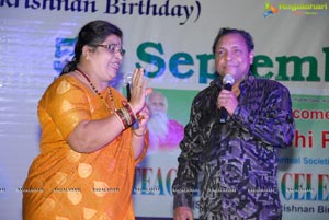 Brahmanandam Sanmanam Photos