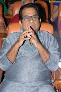 Brahmanandam Sanmanam Photos