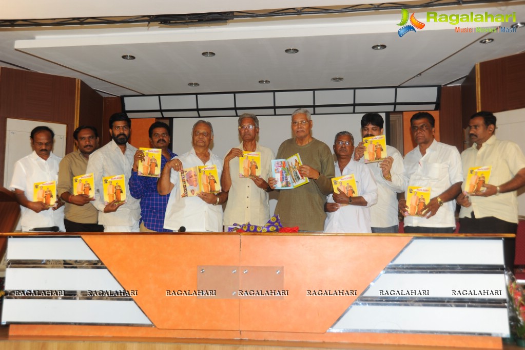 Telugu Cinema Book Launch