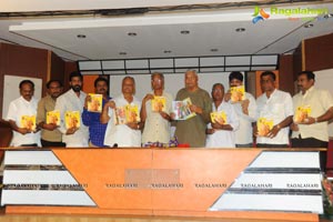 Telugu Cinema Book Chalasani Venkateswararao