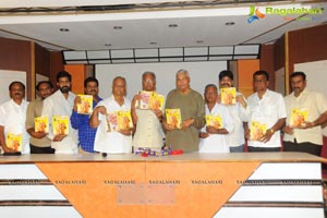 Telugu Cinema Book Chalasani Venkateswararao