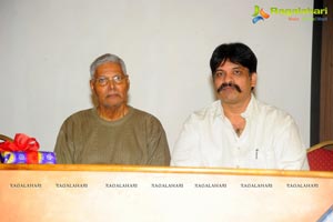 Telugu Cinema Book Chalasani Venkateswararao