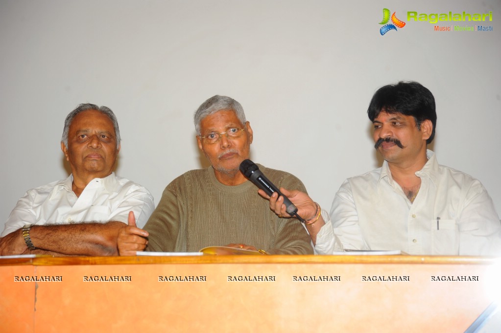 Telugu Cinema Book Launch