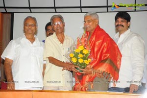 Telugu Cinema Book Chalasani Venkateswararao