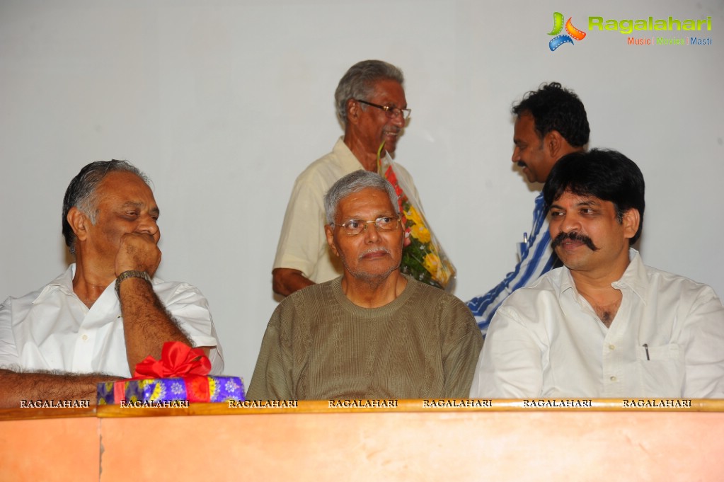 Telugu Cinema Book Launch