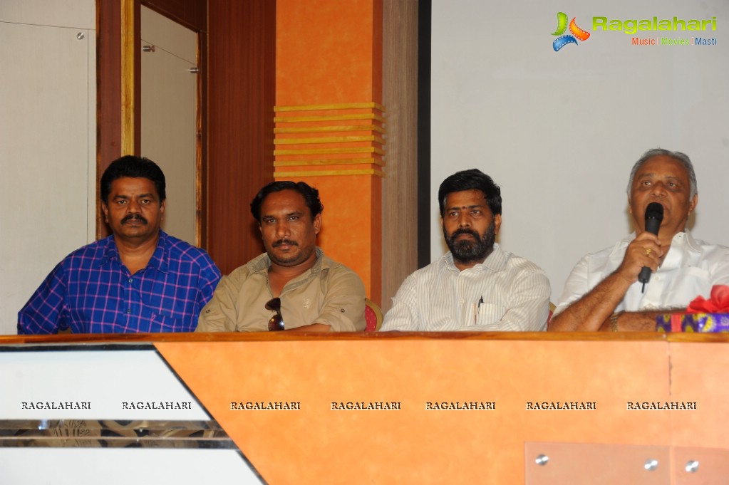 Telugu Cinema Book Launch