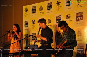 The Park Hyderabad New Festival