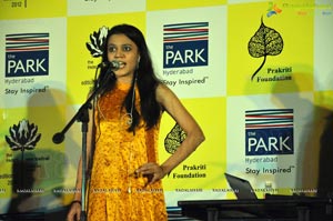 The Park Hyderabad New Festival