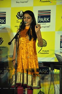 The Park Hyderabad New Festival