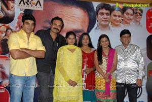 Telugu TV Serial Sikharam