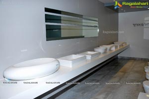 Hyderabad Unispace Bath Accessories