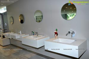 Hyderabad Unispace Bath Accessories