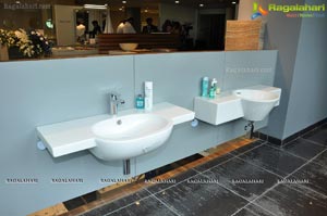 Hyderabad Unispace Bath Accessories