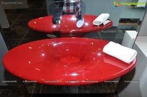 Hyderabad Unispace Bath Accessories