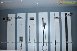 Hyderabad Unispace Bath Accessories