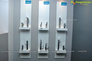 Hyderabad Unispace Bath Accessories