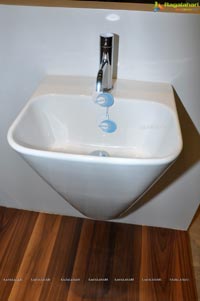 Hyderabad Unispace Bath Accessories