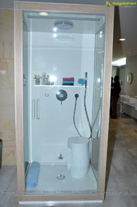 Hyderabad Unispace Bath Accessories
