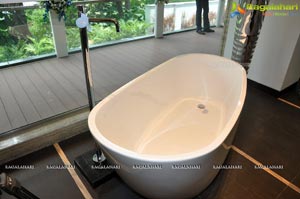 Hyderabad Unispace Bath Accessories