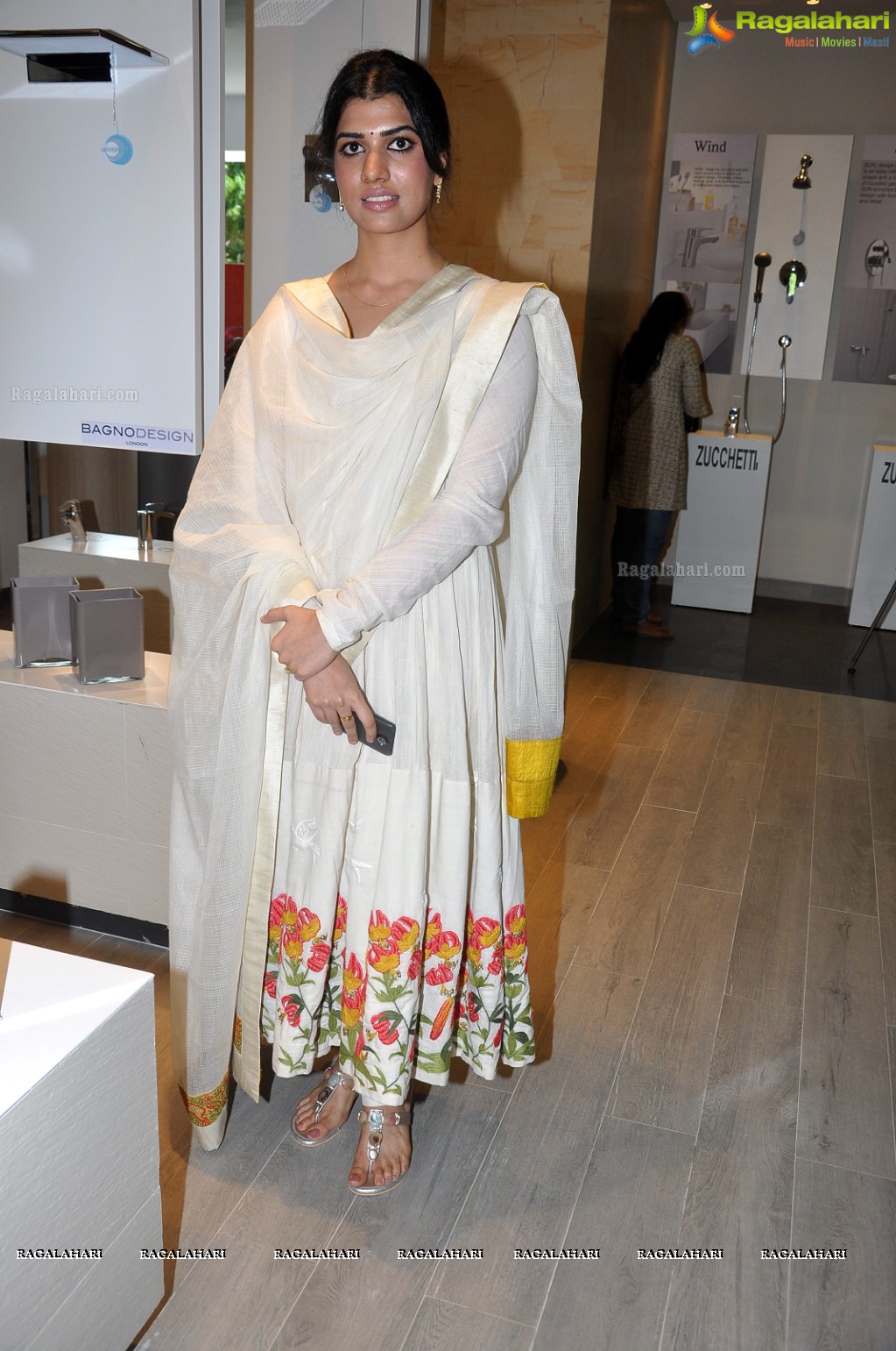 Unispace Bath Accessories Showroom Launch, Hyderabad