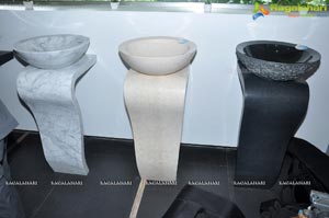 Hyderabad Unispace Bath Accessories