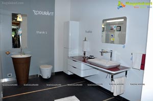 Hyderabad Unispace Bath Accessories