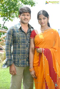 Uttaram Muhurat Photos