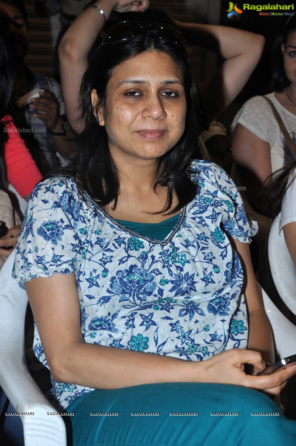 Rujuta Diwekar's Women and The Weight Loss Tamasha Book Launch