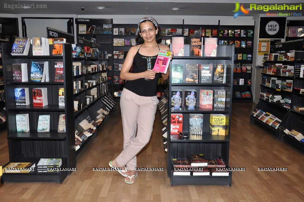 Rujuta Diwekar's Women and The Weight Loss Tamasha Book Launch