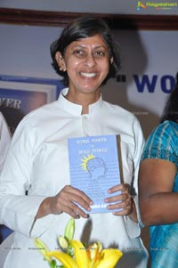Word Power to Mind Power Book Launch