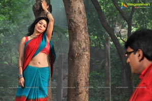 Aakasamlo Sagam Spicy Stills