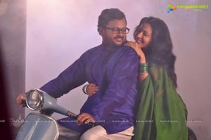 Aakasamlo Sagam Spicy Stills