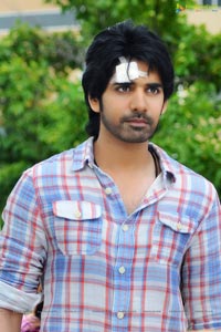 Adda Sushanth Saanvi