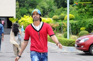 Adda Sushanth Saanvi