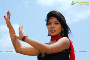 Bhikku Rathode Stills