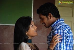 Bhikku Rathode Stills