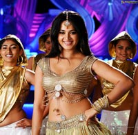 Damarukam Nagarjuna Anushka High Definition