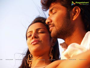 Live Movie Stills